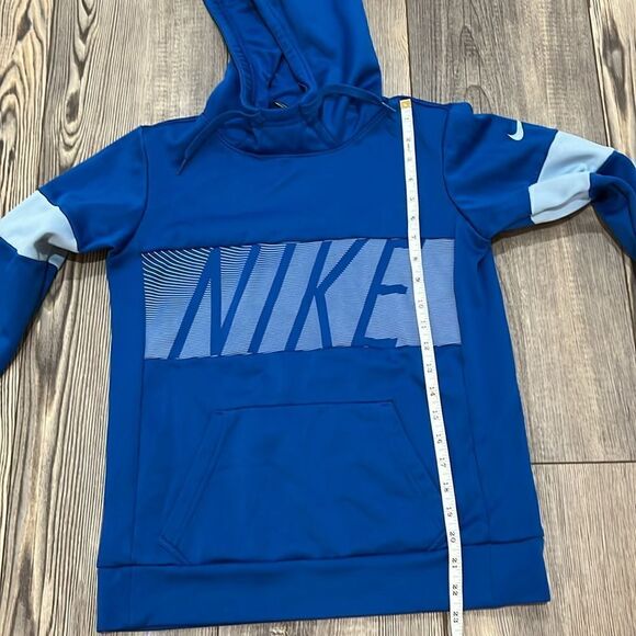 Nike Dri-Fit Hoodie - Picture 5 of 6